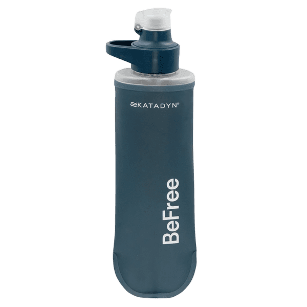 Filtru Katadyn BeFree AC 0.5 l