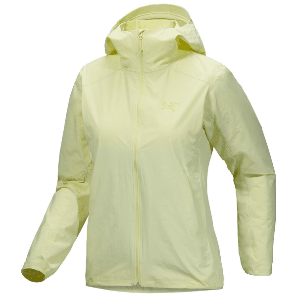 Jachetă Arcteryx Gamma Lightweight Hoody Women Ray