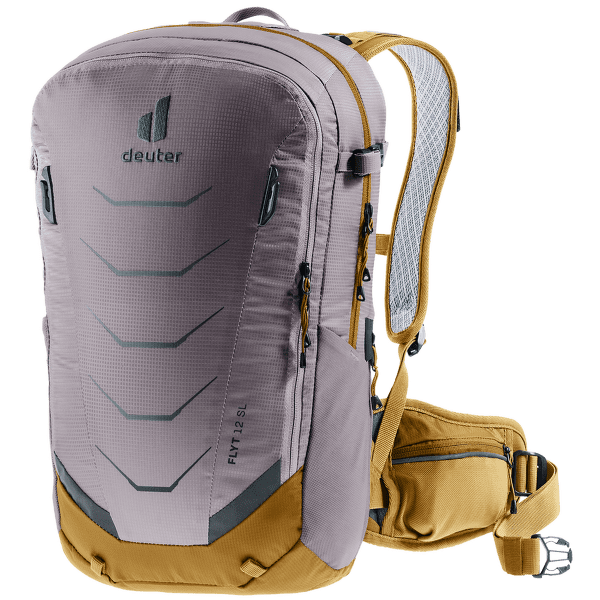 Rucsac deuter Flyt 12 SL lavender-almond