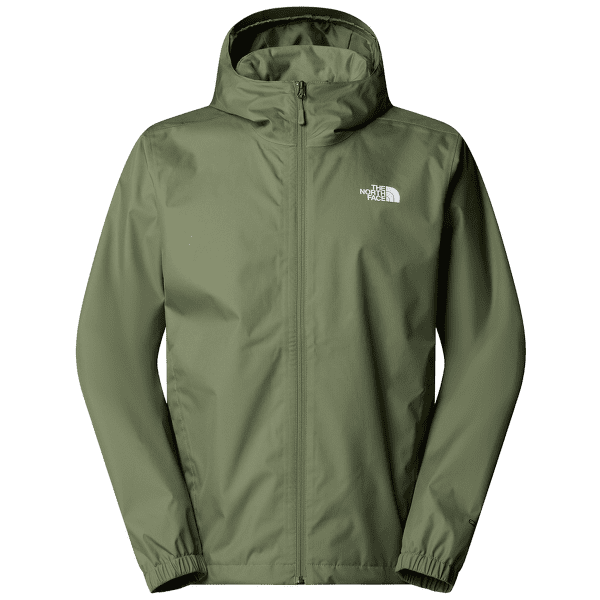 Jachetă The North Face Quest Jacket Men BO9 BARK MIST