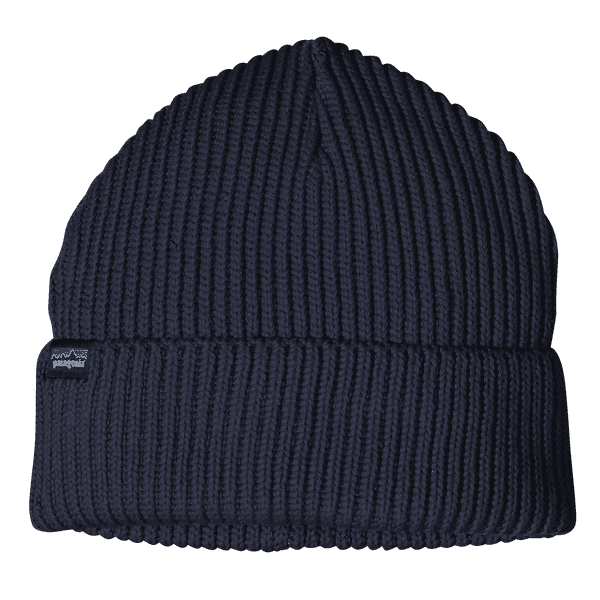 Căciuli Patagonia Fishermans Rolled Beanie Navy Blue