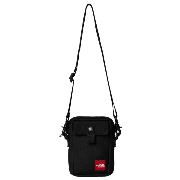 Geantă The North Face RedBox Small Carry Bag TNF BLACK