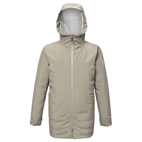 Jachetă Millet Chamonix Warm Parka Men DORITE NEW