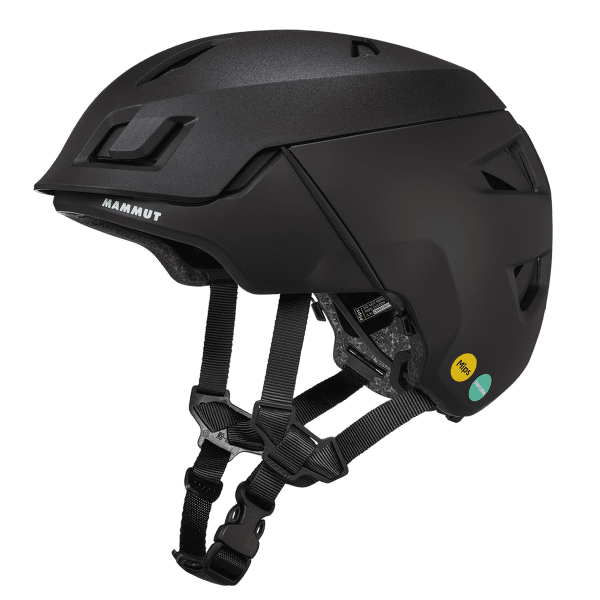 Cască Mammut Haute Route MIPS Twiceme Helmet black 0001