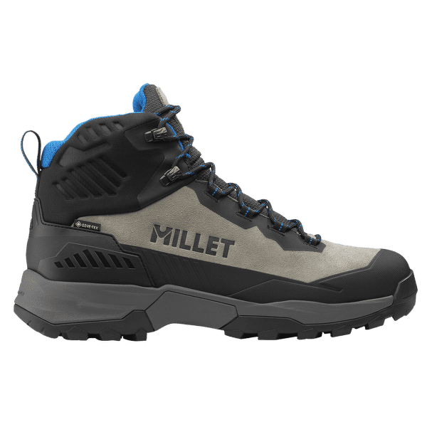 Încălțăminte Millet Ubic Mid GTX Men DORITE NEW