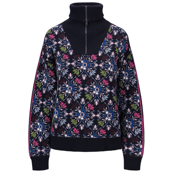 Pulover Dale of Norway FJAERE SWEATER WOMEN C00