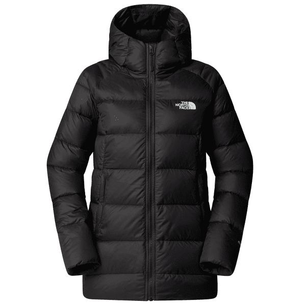 Hanorac The North Face W HYALITE DOWN PARKA TNF BLACK