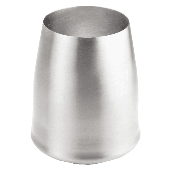 Cană GSI GLACIER STAINLESS STEMLESS WINE GLASS