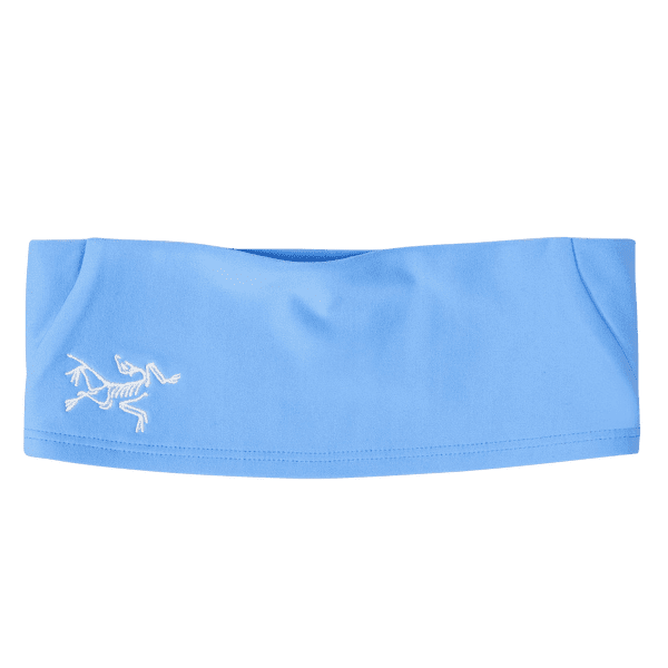 Bandă pentru cap Arcteryx Rho Headband Glacial