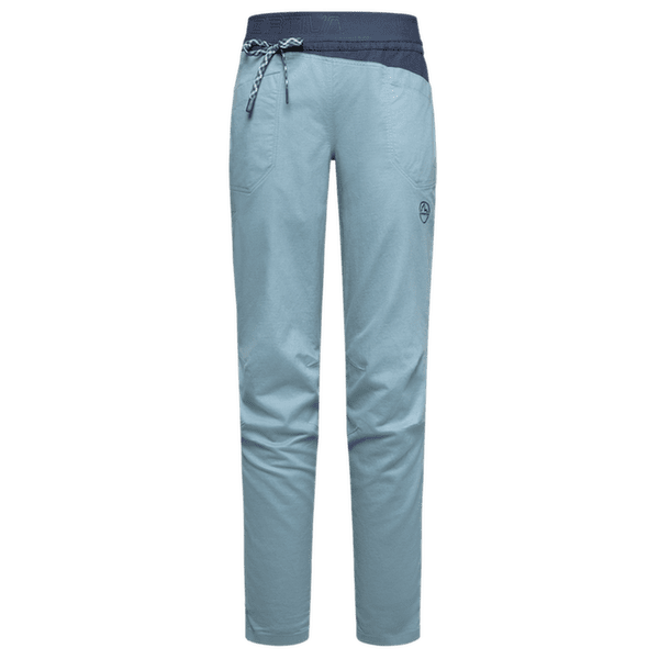 Pantaloni La Sportiva BOLT PANT Women Limestone/Night Sky