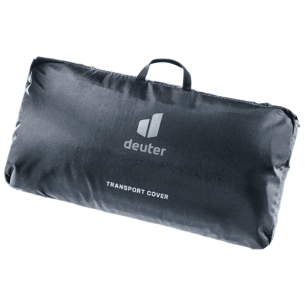 Copertă deuter Transport Cover Black