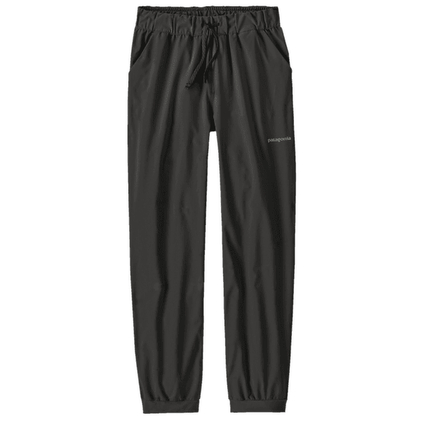 Pantaloni Patagonia Terrebonne Joggers Kids Black