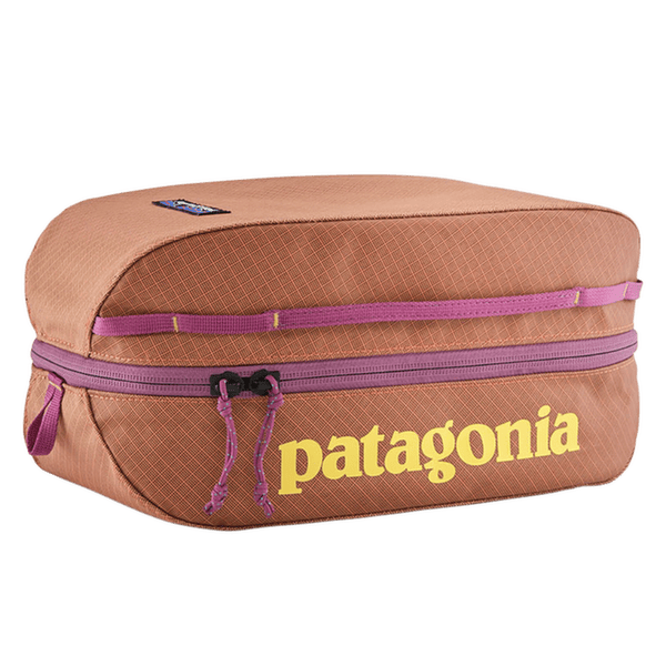Geantă Patagonia Black Hole Cube 6L Peach Sherbet