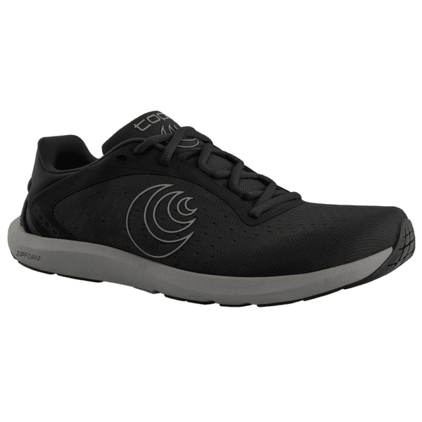 Încălțăminte Topo athletic ST-6 Men Black / Charcoal