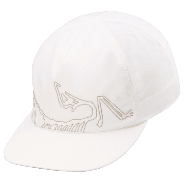 Capac Arcteryx Silex Cap Arctic Silk