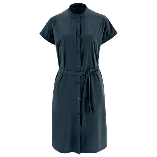 Rochie Fjällräven Abisko Fjäll Dress Women Navy