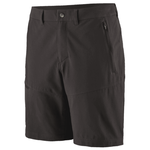 Pantaloni scurți Patagonia Terravia Trail Shorts - 10 in. Men Black