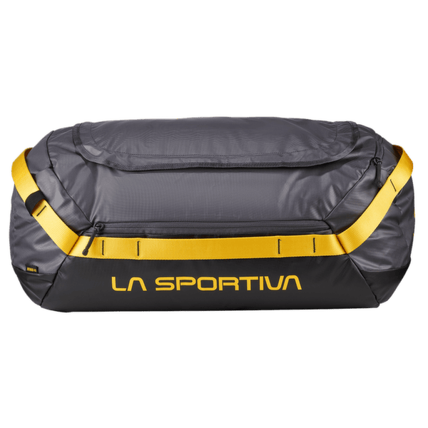 Geantă La Sportiva Nomad 40 Duffel Bag Onyx/Black