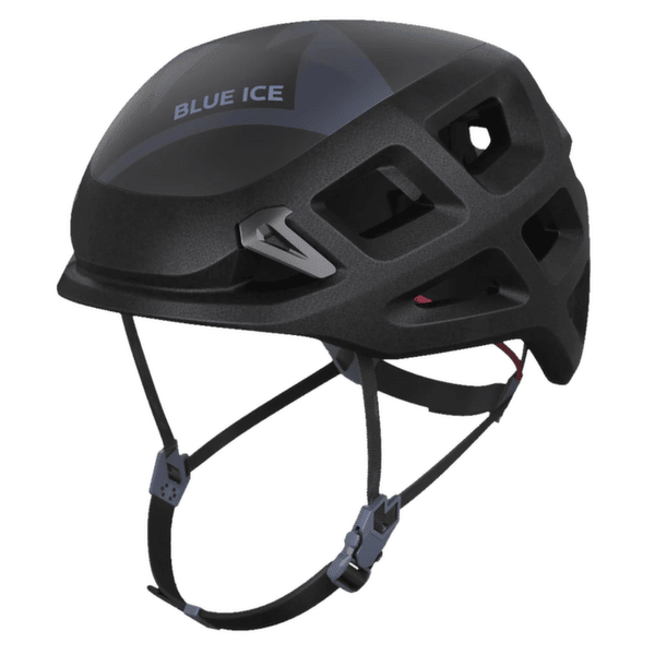 Cască Blue Ice BLAST HELMET Black