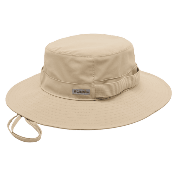 Pălărie Columbia Packable Bucket Hat Ancient Fossil Fieldaze, Dark Stone 271