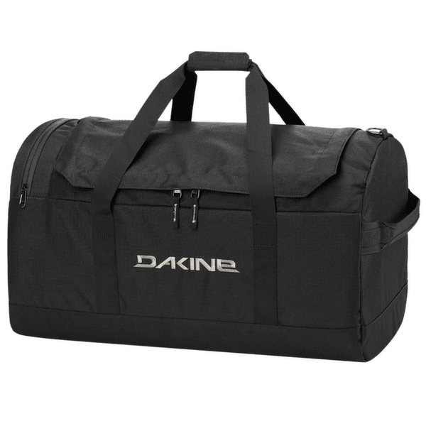 Geantă Dakine EQ DUFFLE 70L Black