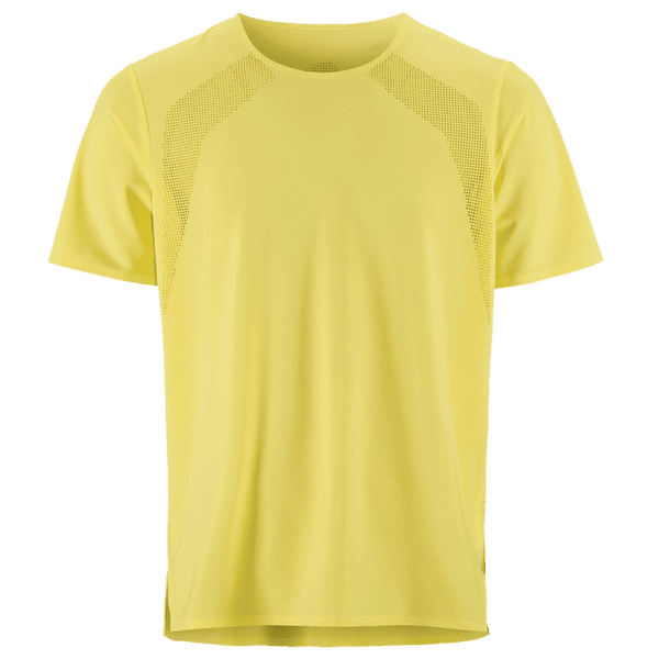 Tricou cu mânecă scurtă Craft Race Day SS Tee 2 Men ZEST