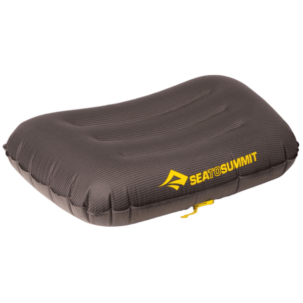 Pernă Sea to Summit Aeros Ultralight Pillow Large Beluga