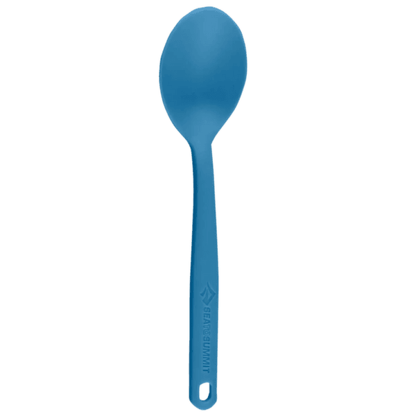 Linguriţă Sea to Summit Camp Cutlery Spoon Cendre Blue