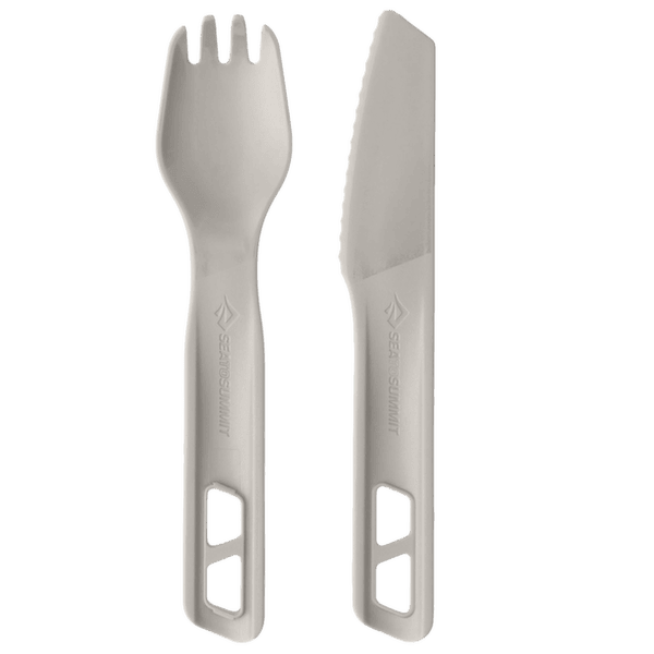 Tacâmuri Sea to Summit Horizon Cutlery Set 2 Piece Moonstruck