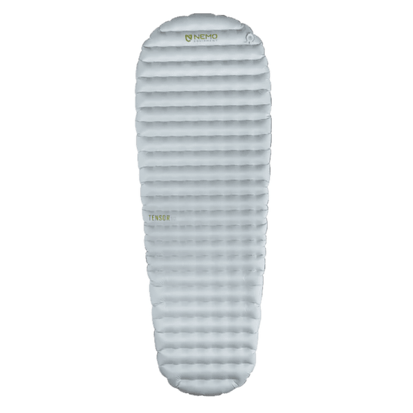 Karimatka Nemo Equipment Tensor Elite Wide Mummy