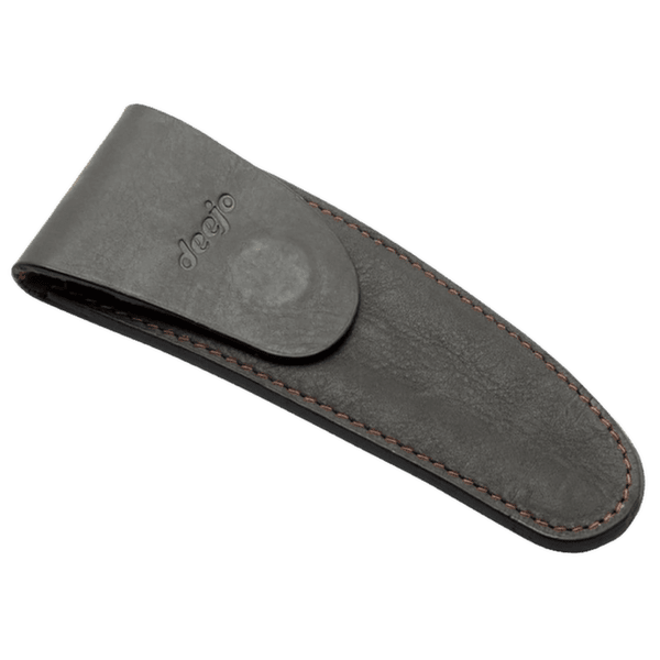 Penar Deejo Belt Leather Sheath mocca