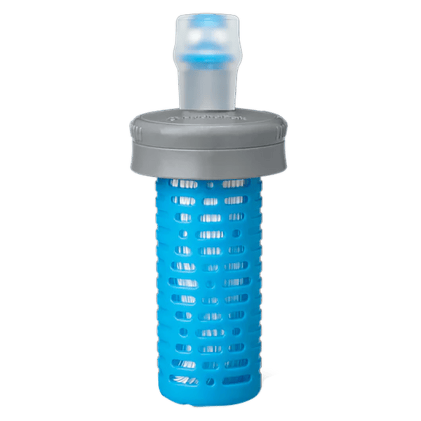 Filtru Hydrapak ULTRAFLASK+ FILTER CAP Grey/HP Blue