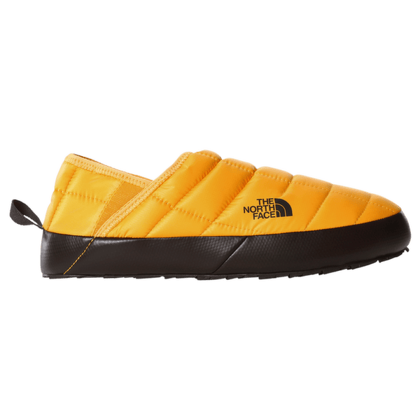 Încălțăminte The North Face Thermoball™ Traction Mule V Men ZU3 SUMMIT GOLD/TNF BLACK