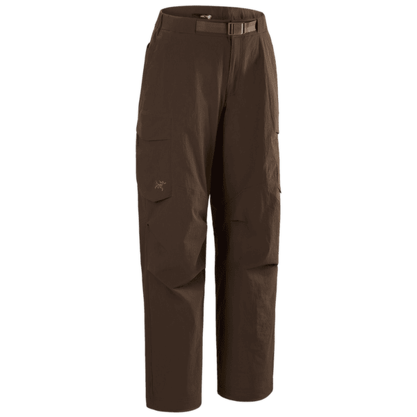 Pantaloni Arcteryx Leutia Pant Women Carob