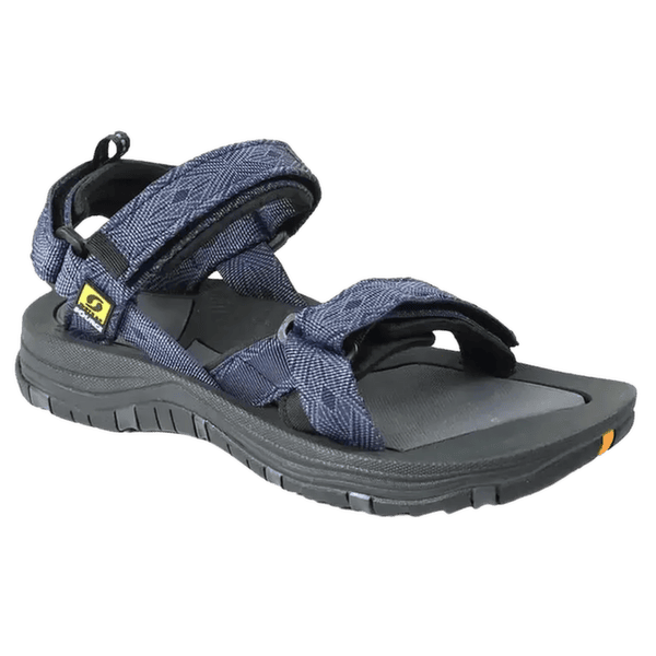 Sandale Source Gobi 2.0 Galactic Blue Men Galactic Blue