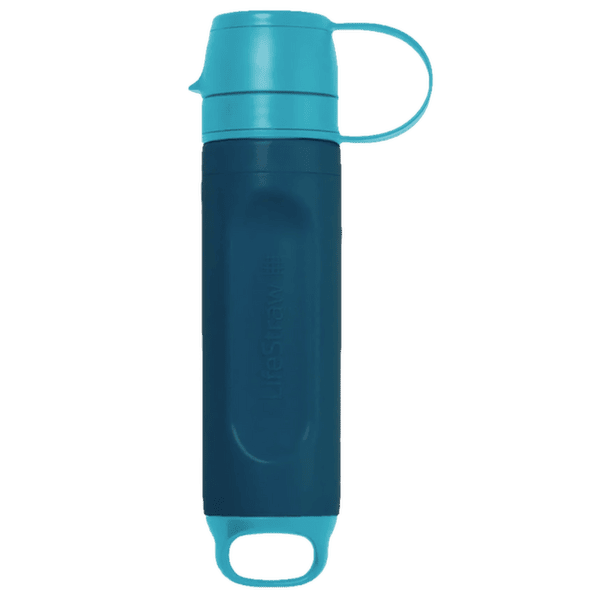 Filtru LifeStraw Peak Series Solo Blue Raspberry
