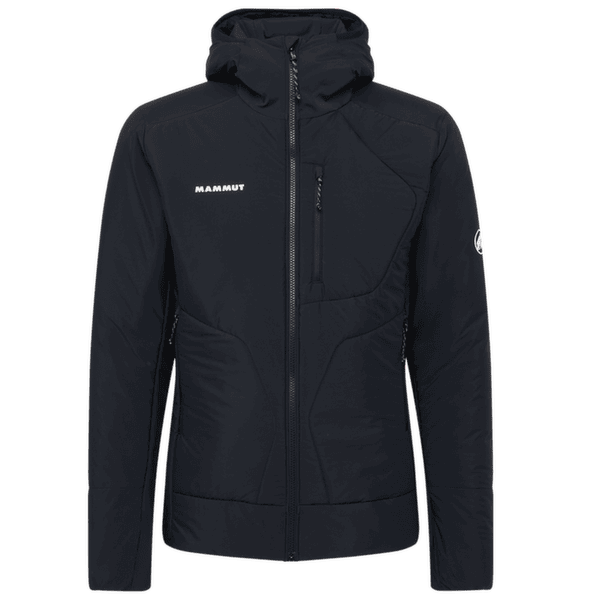 Jachetă Mammut Aenergy Air IN Hooded Jacket Men black 0001