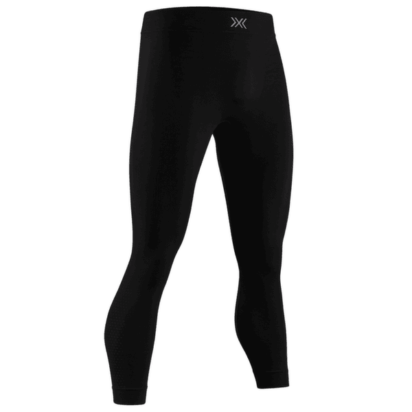 Colanți X-Bionic MIGHTYWOOL LIGHT PANTS MEN X Black