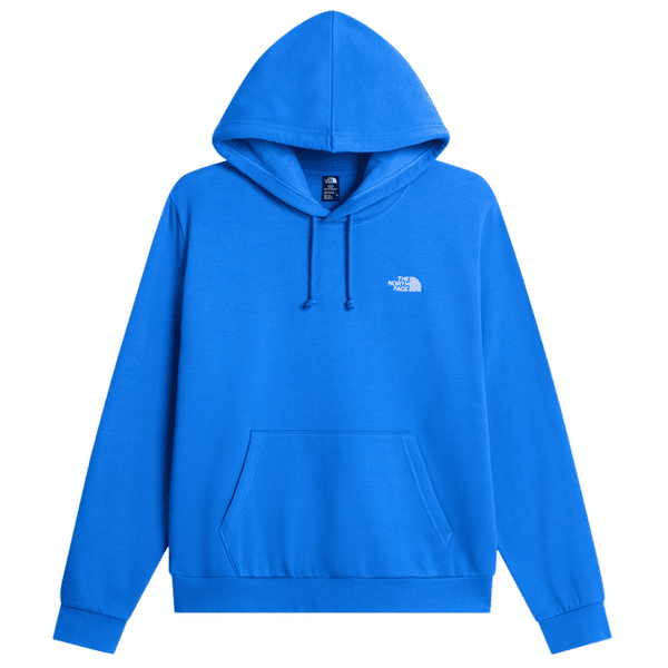 Hanorac The North Face EVOLUTION SIMPLE DOME REGULAR HOODIE MEN NLQ ACTIVE BLUE