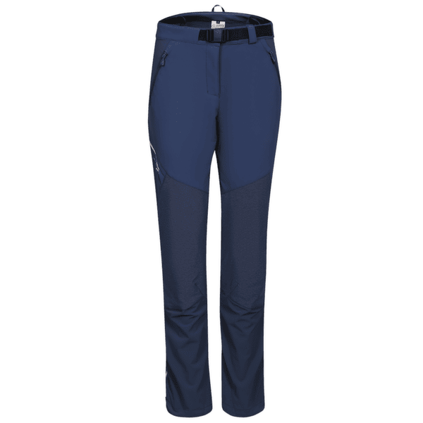 Pantaloni Direct Alpine CASCADE LADY 4.0 navy
