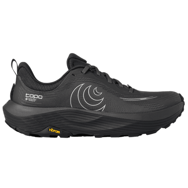 Încălțăminte Topo athletic ULTRAVENTURE 5 GTX Men Charcoal / Black