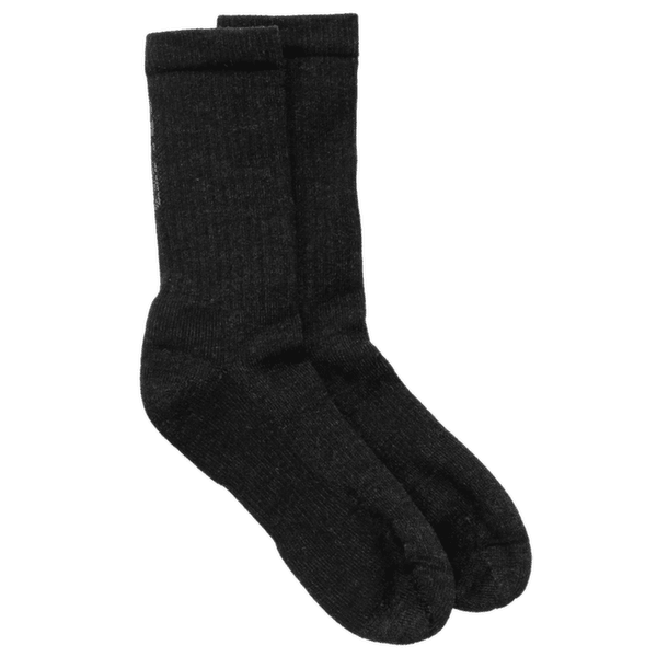 Șosete Devold Adventure Merino Medium Sock 950A BLACK