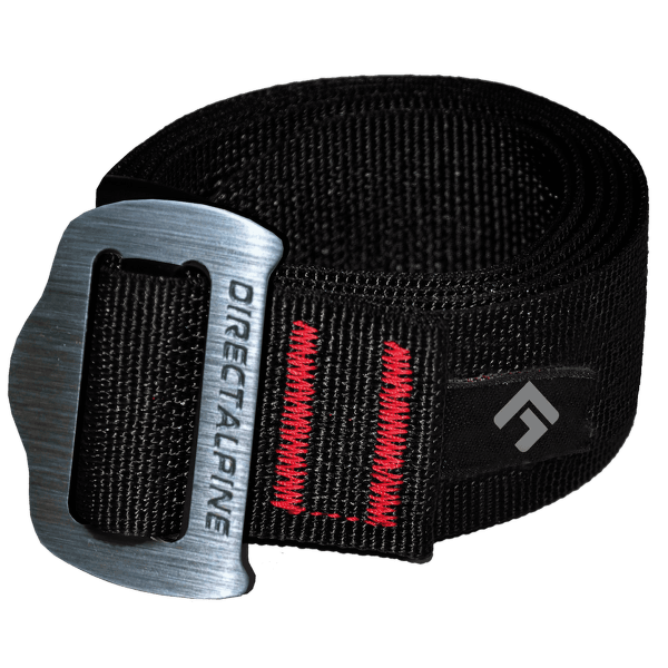 Centură Direct Alpine BELT 1.0 black