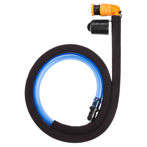 Copertă Source Winter Tube Kit Black