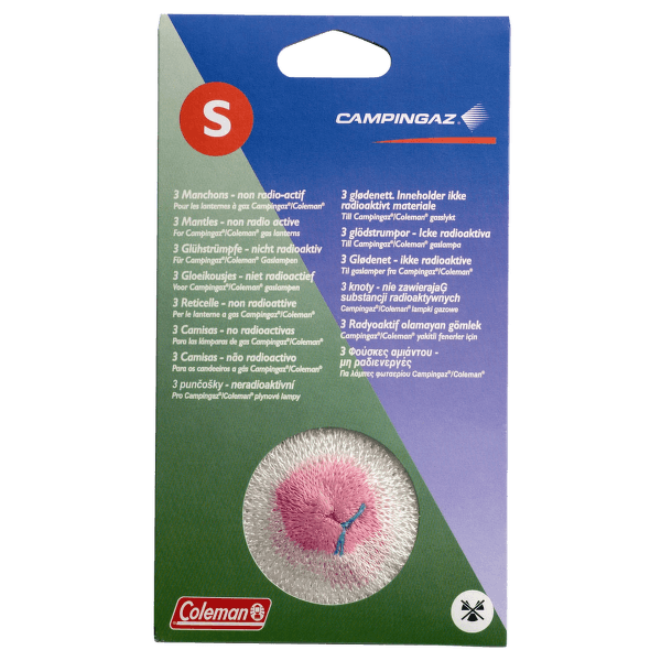 Ciorap Campingaz Gas Mantle S