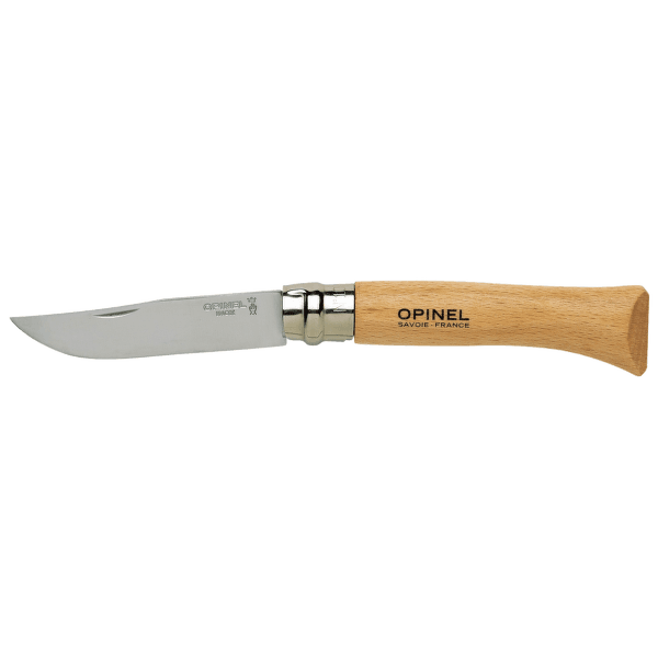 Cuțit Opinel Opinel VRI10 Inox