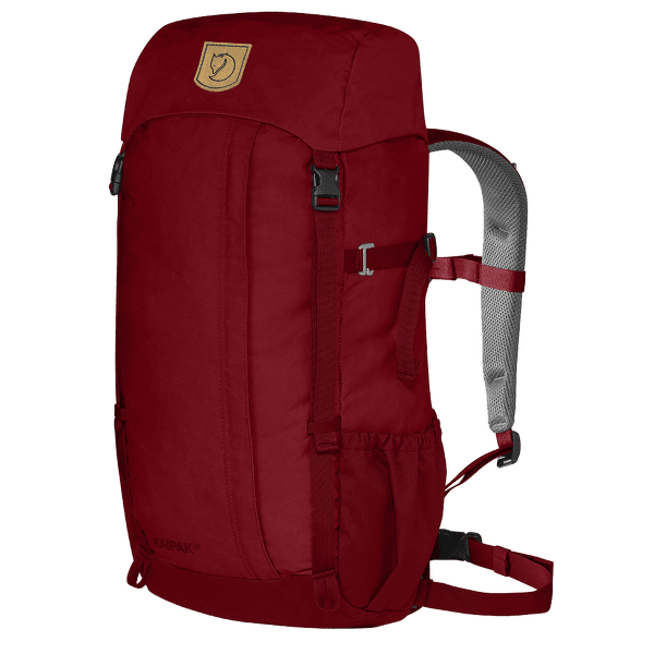 Rucsac Fjällräven Kaipak 28 Redwood