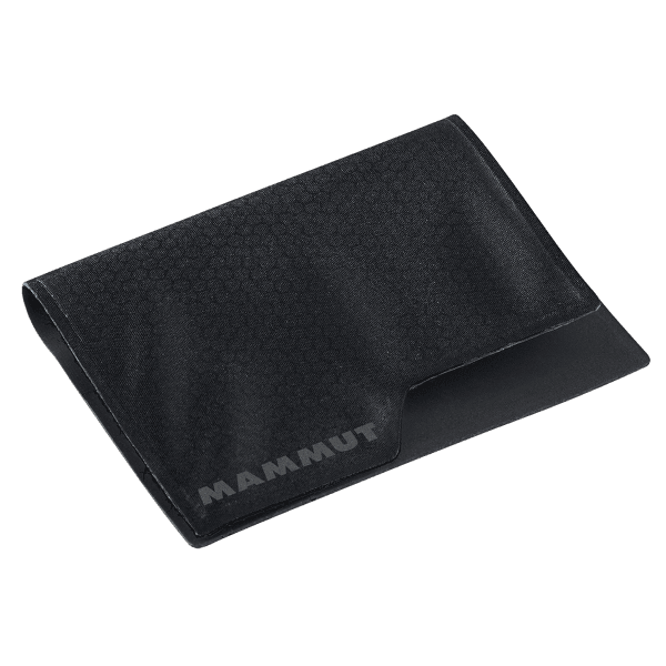 Portofel Mammut Smart Wallet Ultralight black 0001