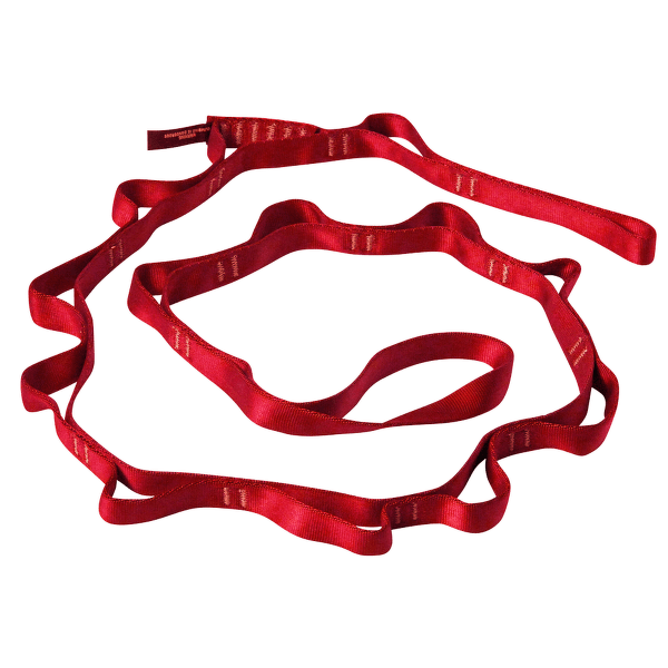 Lanț de margarete Black Diamond Nylon (390013) Red