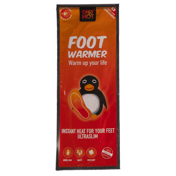 Încălzitor Only Hot Foot Warmer